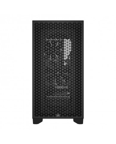 Corsair 3000D Airflow (Noir) - Pc Gamer Casa Corsair 3000D Airflow (Noir) - Pc Gamer Casa
