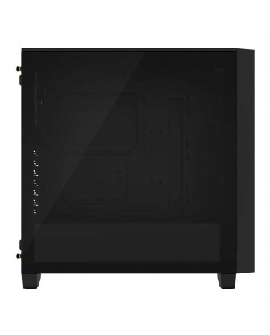 Corsair 3000D Airflow (Noir) - Pc Gamer Casa Corsair 3000D Airflow (Noir) - Pc Gamer Casa