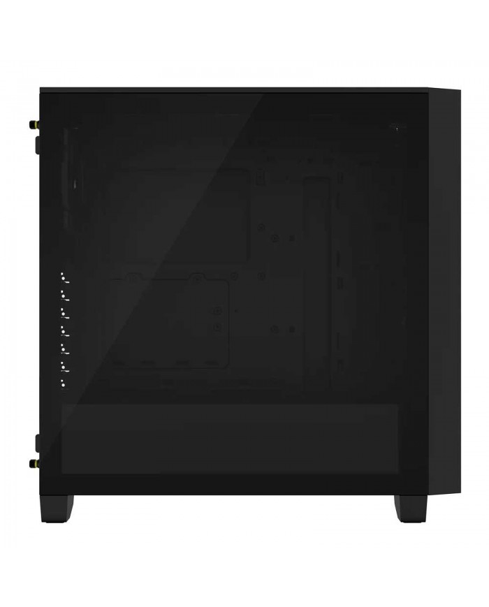 Corsair 3000D Airflow (Noir) - Pc Gamer Casa Corsair 3000D Airflow (Noir) - Pc Gamer Casa