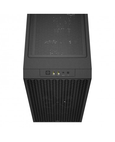 Corsair 3000D Airflow (Noir) - Pc Gamer Casa Corsair 3000D Airflow (Noir) - Pc Gamer Casa