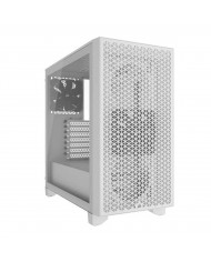 Corsair 3000D Airflow (Blanc) - Pc Gamer Casa Corsair 3000D Airflow (Blanc) - Pc Gamer Casa