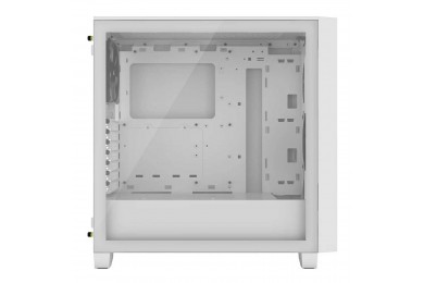 Corsair 3000D Airflow (Blanc) - Pc Gamer Casa Corsair 3000D Airflow (Blanc) - Pc Gamer Casa