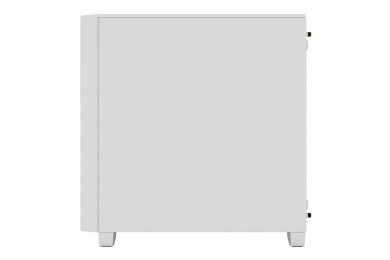 Corsair 3000D Airflow (Blanc) - Pc Gamer Casa Corsair 3000D Airflow (Blanc) - Pc Gamer Casa