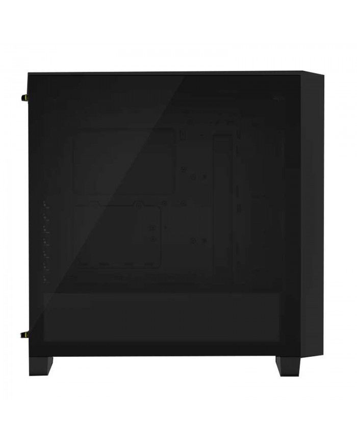 Corsair 3000D RGB Airflow (Noir) - Pc Gamer Casa Corsair 3000D RGB Airflow (Noir) - Pc Gamer Casa