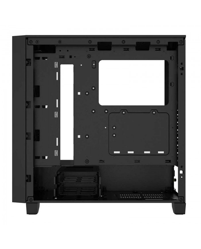 Corsair 3000D RGB Airflow (Noir) - Pc Gamer Casa Corsair 3000D RGB Airflow (Noir) - Pc Gamer Casa