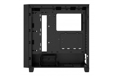 Corsair 3000D RGB Airflow (Noir) - Pc Gamer Casa Corsair 3000D RGB Airflow (Noir) - Pc Gamer Casa