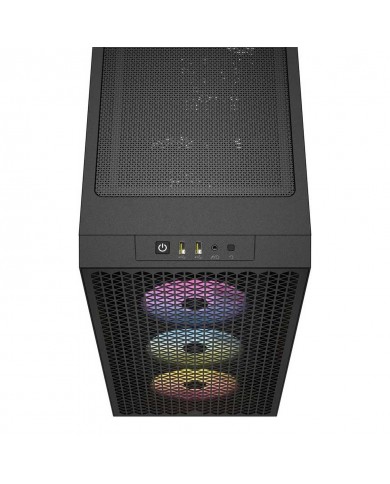 Corsair H150 RGB - Ventilateur processeur - Pc Gamer Casa