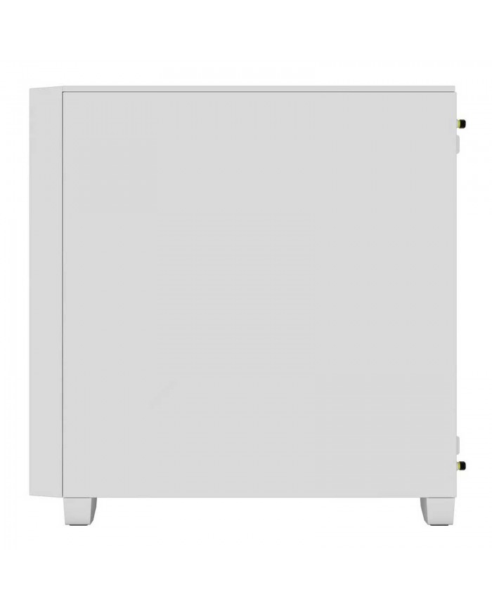 Corsair iCUE 3000D RGB Airflow - Blanc 
