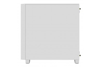 Corsair 3000D RGB Airflow (Blanc)- Pc Gamer Casa Corsair 3000D RGB Airflow (Blanc)- Pc Gamer Casa
