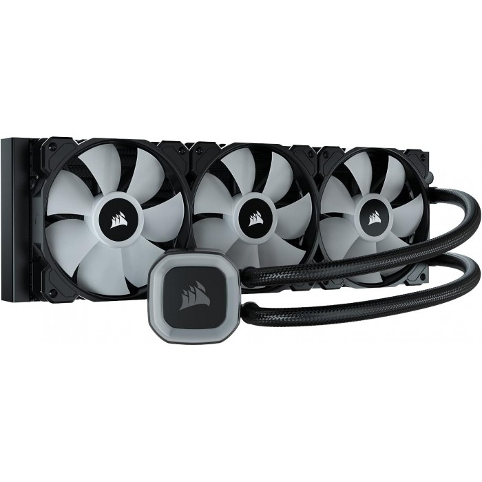 Corsair H150 RGB - Ventilateur processeur - Pc Gamer Casa Corsair H150 RGB - Ventilateur processeur - Pc Gamer Casa