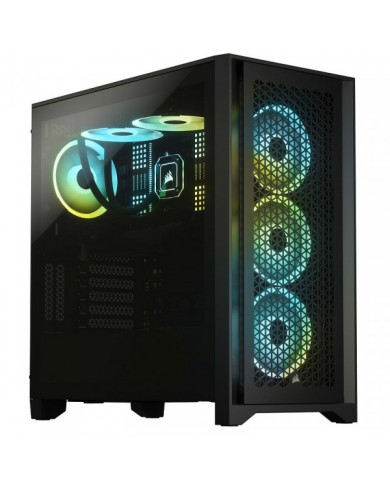PC GAMING X I9 -13900K - RTX 4070 TI SUPER 16GB - Pc Gamer Casa