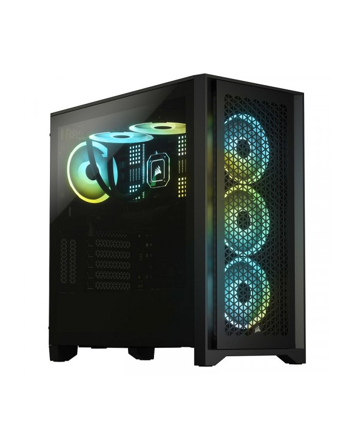 PC GAMING X I9 -13900K - RTX 4070 TI SUPER 16GB - Pc Gamer Casa