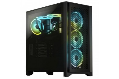 PC GAMING X I9 -13900K - RTX 4070 TI SUPER 16GB - Pc Gamer Casa
