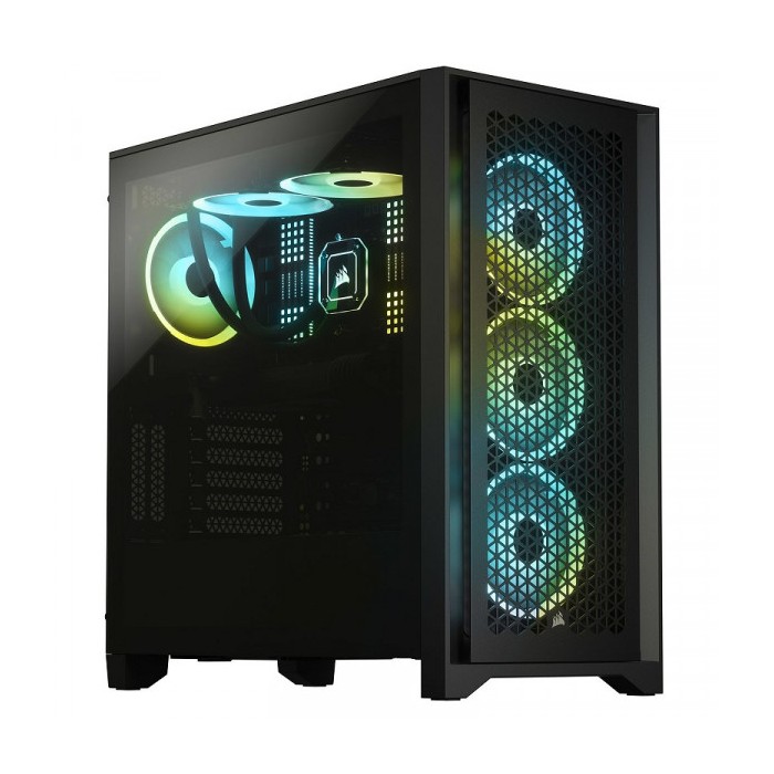 PC GAMING X I9 -13900K - RTX 4070 TI SUPER 16GB - Pc Gamer Casa
