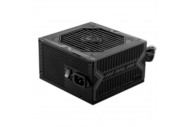 MSI MAG A550BN 550W  - Pc Gamer Casa