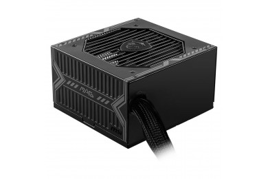 MSI MAG A550BN 550W  - Pc Gamer Casa