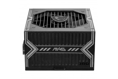 MSI MAG A550BN 550W  - Pc Gamer Casa