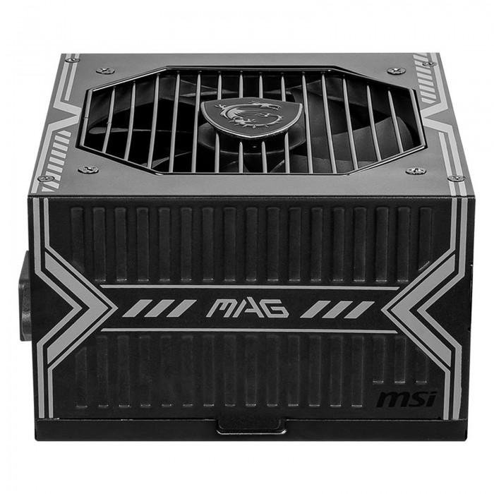 MSI MAG A550BN 550W  - Pc Gamer Casa