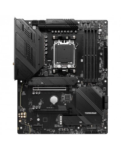 MSI MAG B650 TOMAHAWK WIFI  - Pc Gamer Casa
