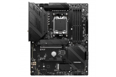 MSI MAG B650 TOMAHAWK WIFI  - Pc Gamer Casa