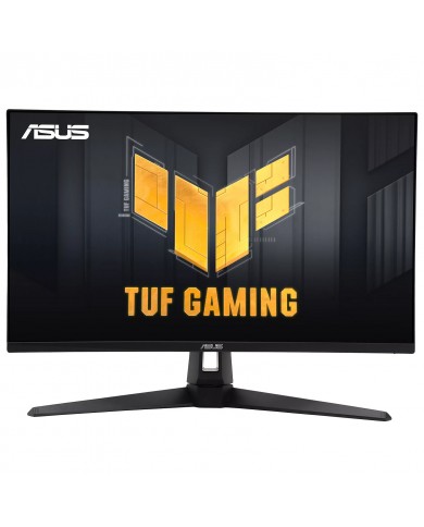 ASUS 27" LED - VG27AQ3A - Ecran PC ASUS 27" LED - VG27AQ3A - Ecran PC