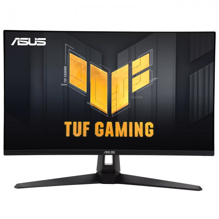 ASUS 27" LED - VG27AQ3A - Ecran PC ASUS 27" LED - VG27AQ3A - Ecran PC