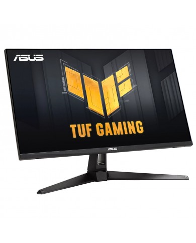 ASUS 27" LED - VG27AQ3A - Ecran PC ASUS 27" LED - VG27AQ3A - Ecran PC