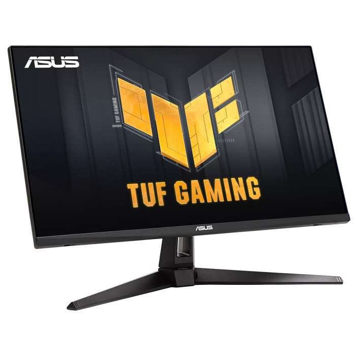ASUS 27" LED - VG27AQ3A - Ecran PC ASUS 27" LED - VG27AQ3A - Ecran PC