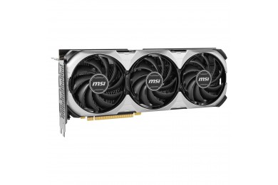MSI RTX 4060 Ti VENTUS 3X 8G OC - Carte Graphique