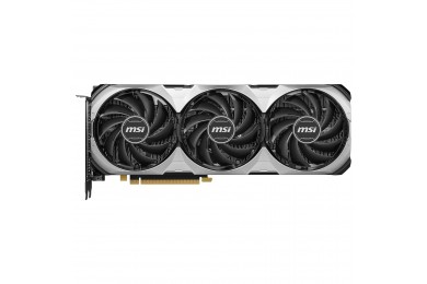 MSI RTX 4060 Ti VENTUS 3X 8G OC - Carte Graphique