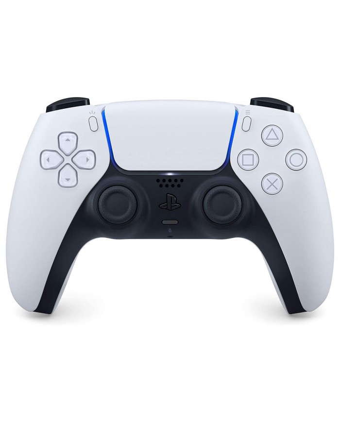Manette Sony DualSense (Blanc)  - Pc Gamer Casa Manette Sony DualSense (Blanc)  - Pc Gamer Casa