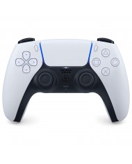Manette Sony DualSense (Blanc)  - Pc Gamer Casa Manette Sony DualSense (Blanc)  - Pc Gamer Casa