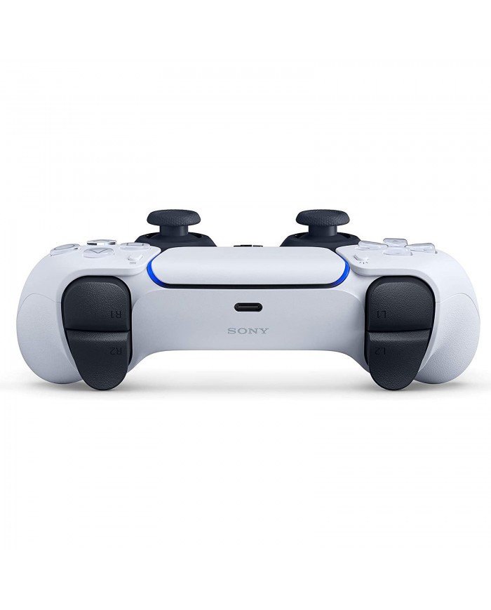 Manette Sony DualSense (Blanc)  - Pc Gamer Casa Manette Sony DualSense (Blanc)  - Pc Gamer Casa