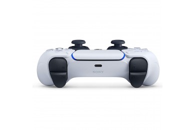 Manette Sony DualSense (Blanc)  - Pc Gamer Casa Manette Sony DualSense (Blanc)  - Pc Gamer Casa