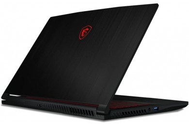 MSI GF63 Thin 11SC-496UK  - Pc Portable MSI Maroc