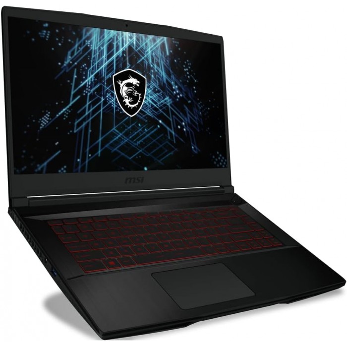 MSI GF63 Thin 11SC-496UK  - Pc Portable MSI Maroc MSI GF63 Thin 11SC-496UK  - Pc Portable MSI Maroc