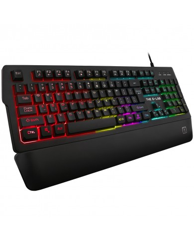 The G-Lab Keyz Palladium  - Pc Gamer Casa The G-Lab Keyz Palladium  - Pc Gamer Casa