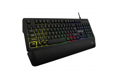 The G-Lab Keyz Palladium  - Pc Gamer Casa