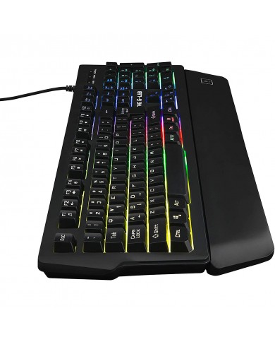 The G-Lab Keyz Palladium  - Pc Gamer Casa The G-Lab Keyz Palladium  - Pc Gamer Casa