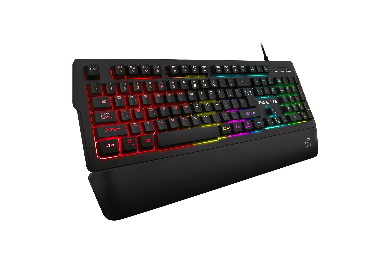 The G-Lab Keyz Palladium  - Pc Gamer Casa