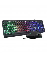 The G-Lab Combo Iridium  - Pc Gamer Casa The G-Lab Combo Iridium  - Pc Gamer Casa