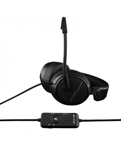 THE G-LAB KORP THALLIUM 7.1 - Pc Gamer Casa