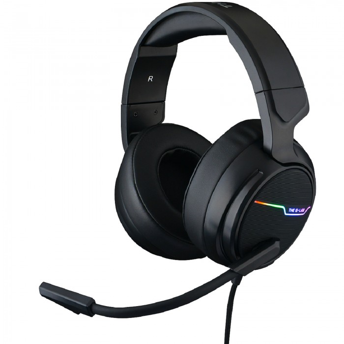 THE G-LAB KORP THALLIUM 7.1 - Pc Gamer Casa THE G-LAB KORP THALLIUM 7.1 - Pc Gamer Casa