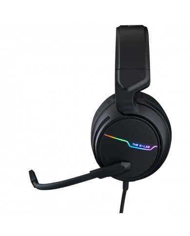 THE G-LAB KORP THALLIUM 7.1 - Pc Gamer Casa