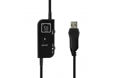 The G-Lab KORP Cobalt 7.1 - Pc Gamer Casa The G-Lab KORP Cobalt 7.1 - Pc Gamer Casa