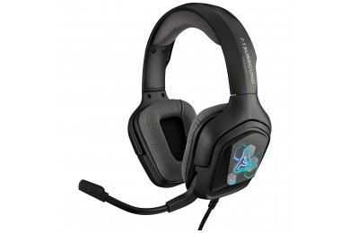 The G-Lab KORP Cobalt 7.1 - Pc Gamer Casa The G-Lab KORP Cobalt 7.1 - Pc Gamer Casa