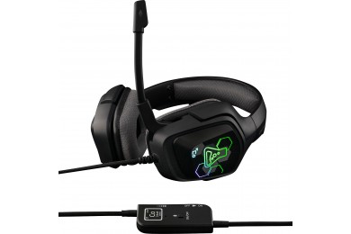 The G-Lab KORP Cobalt 7.1 - Pc Gamer Casa The G-Lab KORP Cobalt 7.1 - Pc Gamer Casa