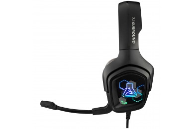 The G-Lab KORP Cobalt 7.1 - Pc Gamer Casa The G-Lab KORP Cobalt 7.1 - Pc Gamer Casa