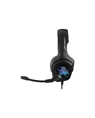 The G-Lab KORP Cobalt 7.1 - Pc Gamer Casa