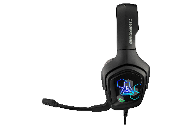 The G-Lab KORP Cobalt 7.1 - Pc Gamer Casa The G-Lab KORP Cobalt 7.1 - Pc Gamer Casa